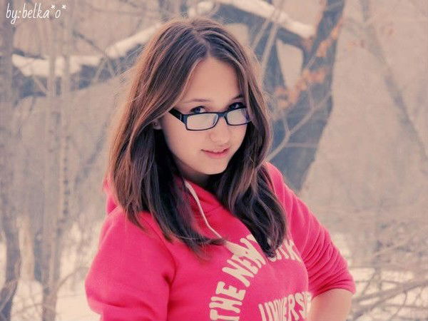 Катя Белкина