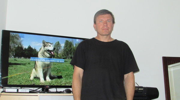 Юрий Магда (Пильгук)