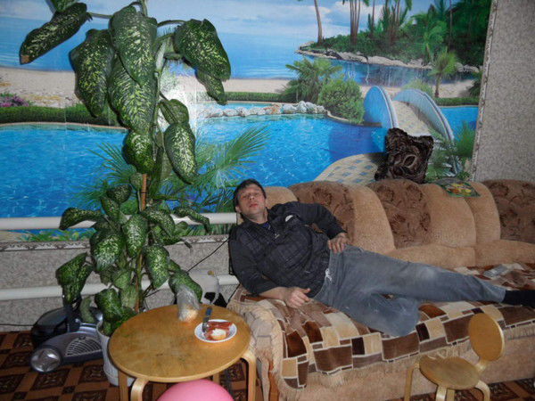 Евгений Евдокимов