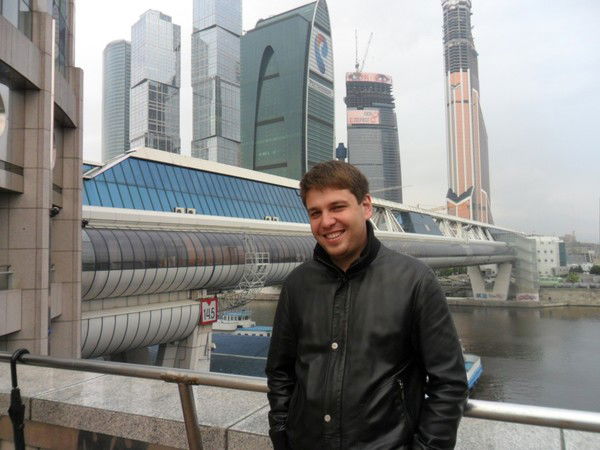 Руслан Мухаметзянов