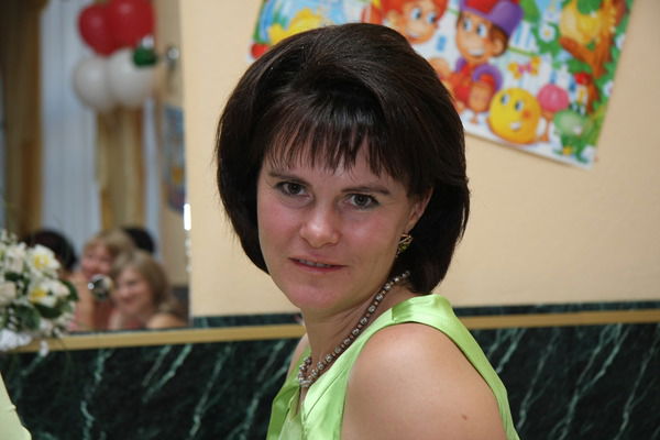 Светлана Путятина