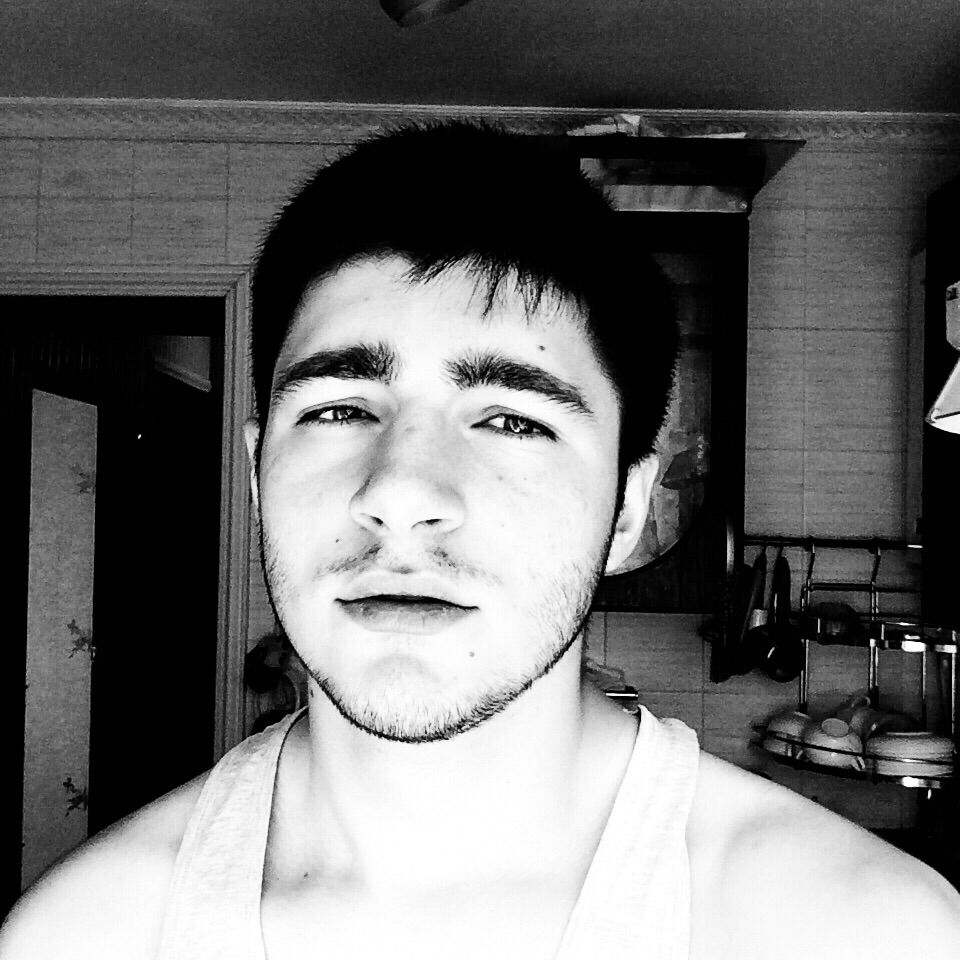 Ахмед Мазанов