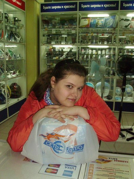 Дарья Юрова