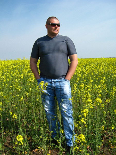 Саша Наливайко