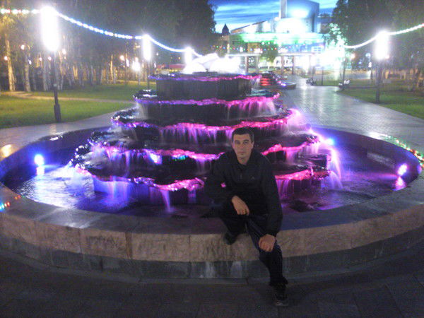 Александр Коцюбинский