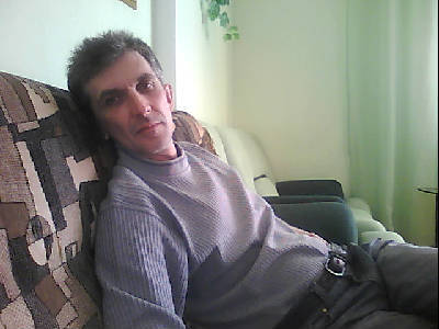 Иван Проскурин