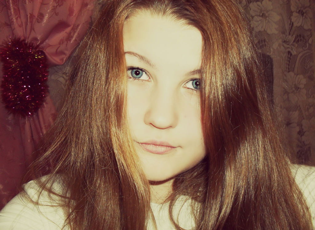 Дарья Кудрякова