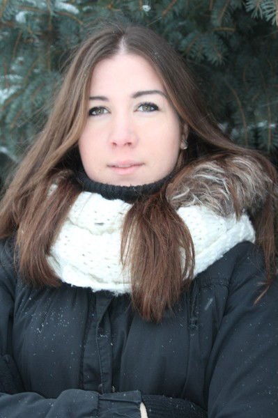 Альбина Шаймухаметова