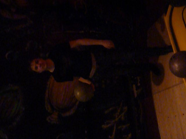 Дима Копылов