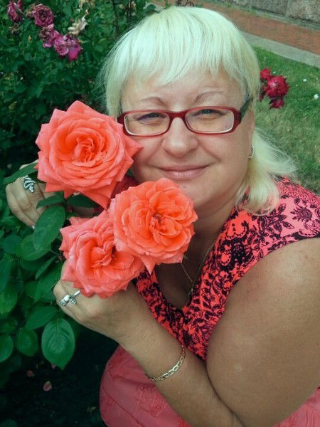 Светлана Колисниченко