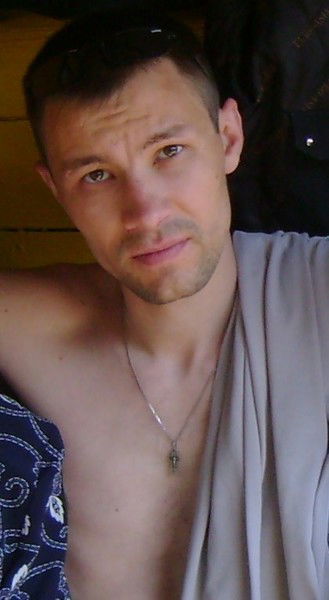 Николай Дубинин