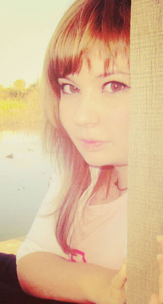 Светлана Андреевна