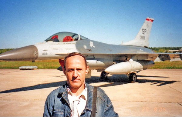 Анатолий Сокрутин