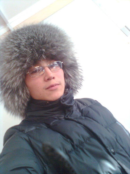 Жандарбек Курманжан