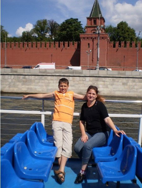 Елена Ланьшина