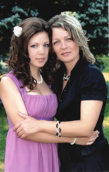 Вера Новикова