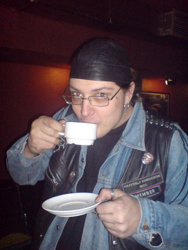 Сергей Сафронов