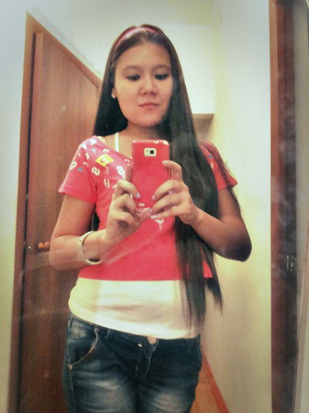 Akmoldir Septemirova