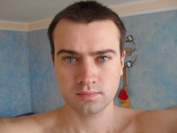 Андрей Азаров