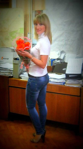 Анастасия Филатова