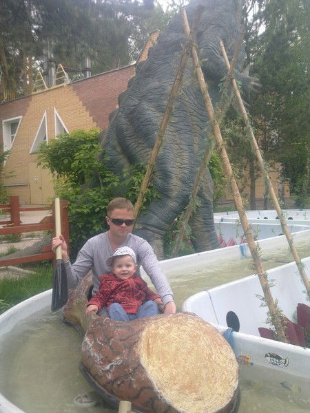 Сергей Дударовский