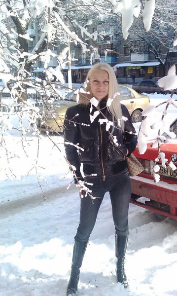 Натали Натальи