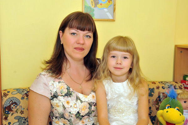 Уржумцева Ирина