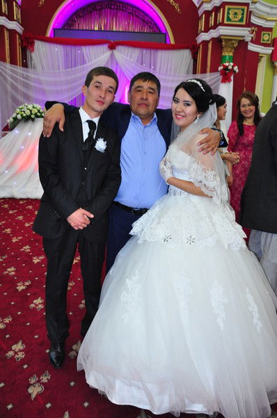 Ураз Уринбаев