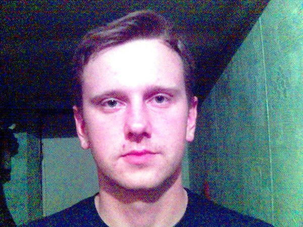 Роман Давыдовский