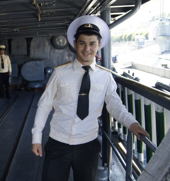 Мамед Мурадов