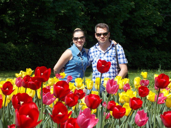 Екатерина Сидорова