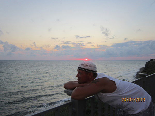 Павел Нарчук