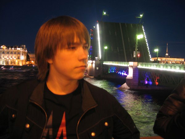 Роман Абдуллин