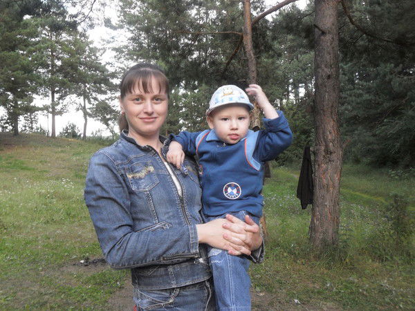 Оксана Илларионова