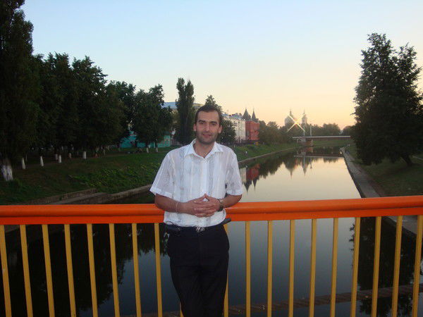 Сурен Оганян