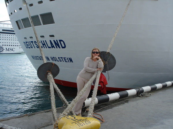 Елена Крушинская