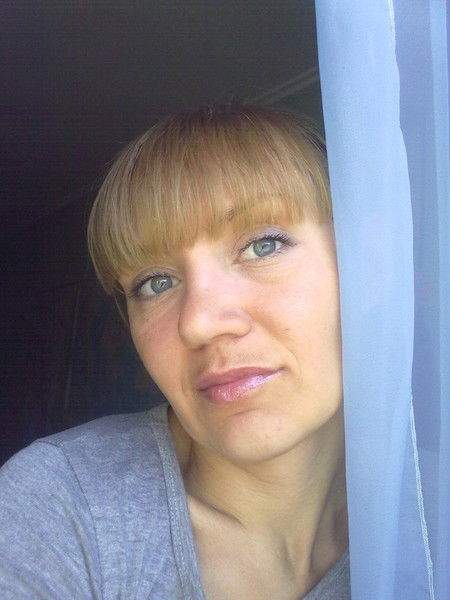 Наталья Бычкова