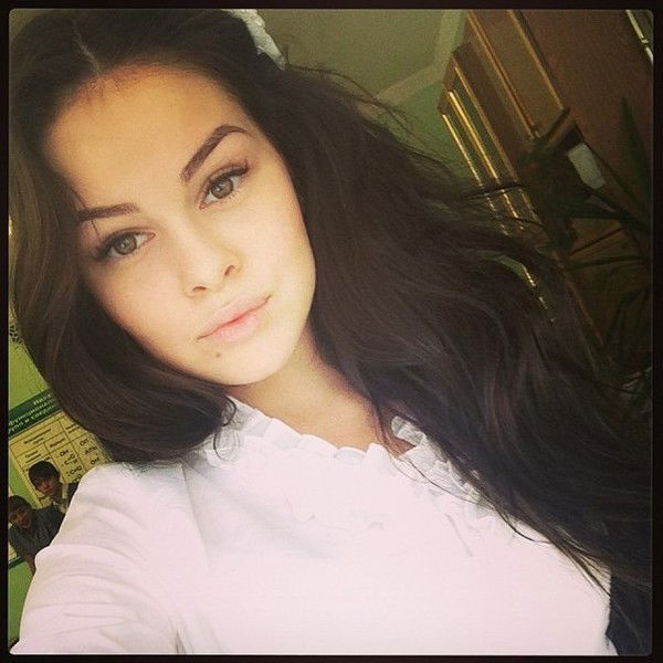 Ксения Фитисова