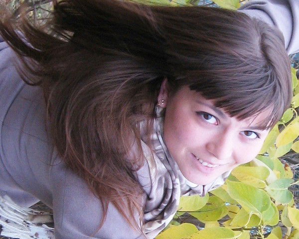 Яна Вырыпаева