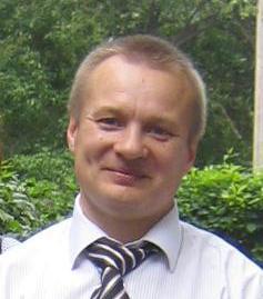 Александр Акимов