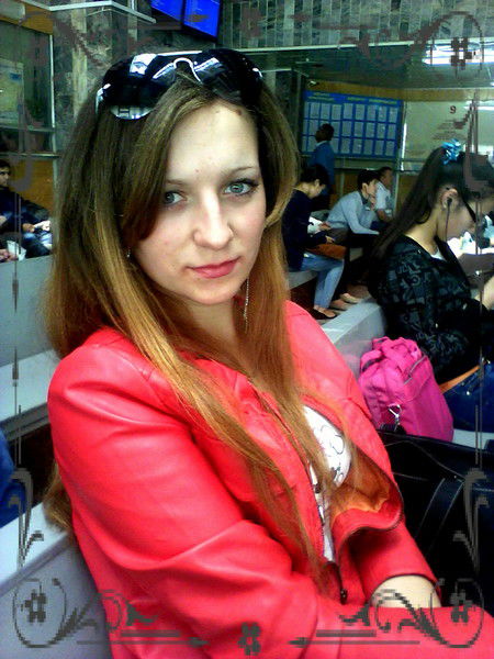 Любашка Лендел