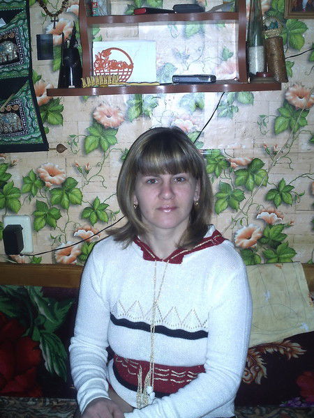 Наталья Бонах