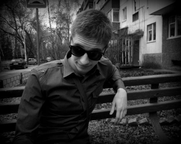 Иван Бредихин