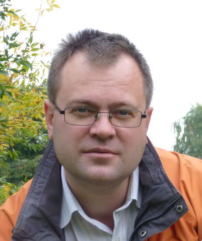 Игорь Карбовский