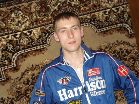 Юрий Федюшин