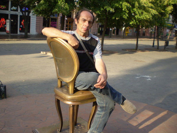 Анатолий Коваленко