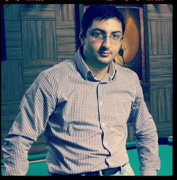 Орхан Велиев