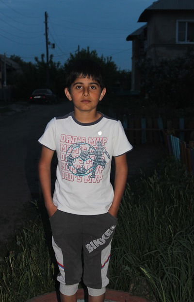 Афиг Абилов