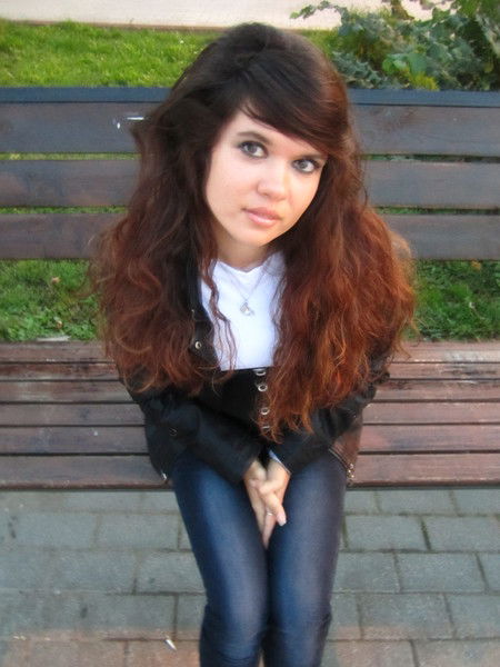 Яна Румянцева