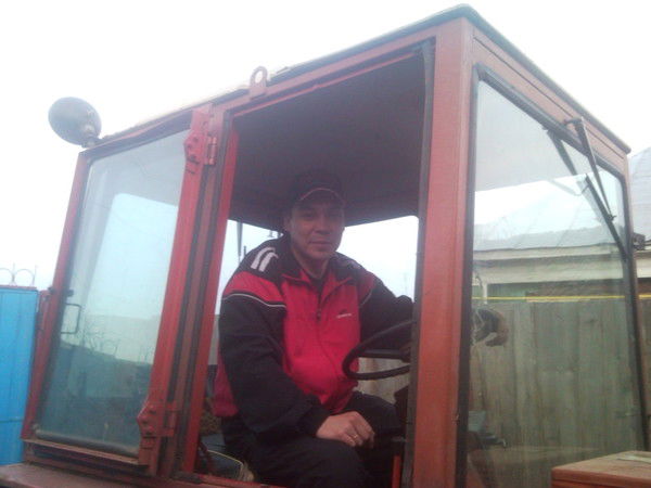 Вадим Байсакин